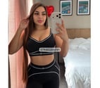 ❤️Letícia🇧🇷GFE💫FIRST TIME🔥