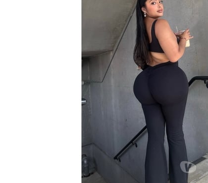  Escorts & Erotic Massage Tooting Broadway South West London - Photos for BIG BODY 🔥LATINA HOT🥳KISS-OWO-CIM