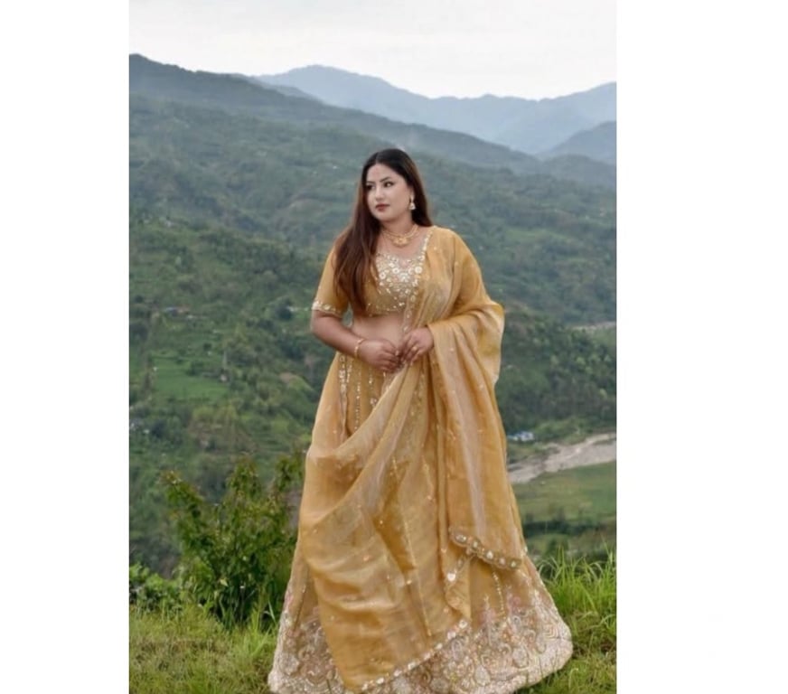 Escorts West Midlands Birmingham - Photos for 💯 Real & genuine Nepalese girl with royal elegance 🫠