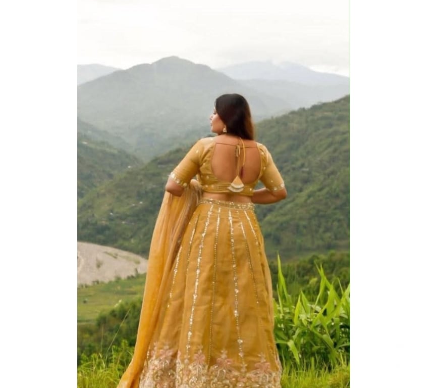 Escorts West Midlands Birmingham - Photos for 💯 Real & genuine Nepalese girl with royal elegance 🫠