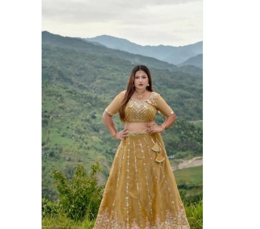 Escorts West Midlands Birmingham - Photos for 💯 Real & genuine Nepalese girl with royal elegance 🫠