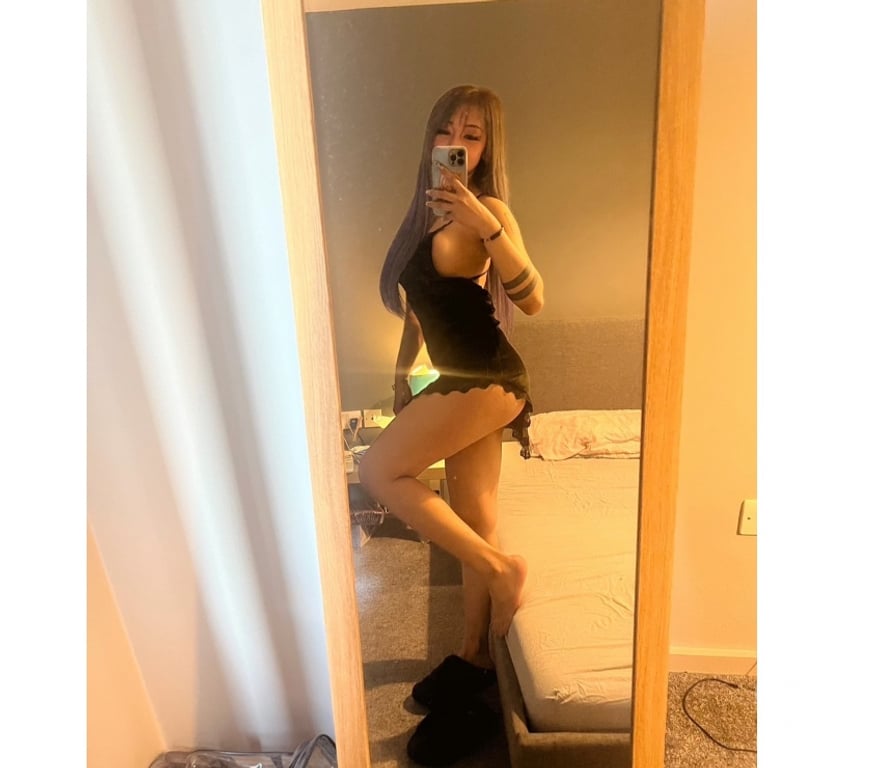Escorts South East London Croydon - Photos for 🍑Gigi Yummy Luxury Thai Girl 💦Best GFE👑