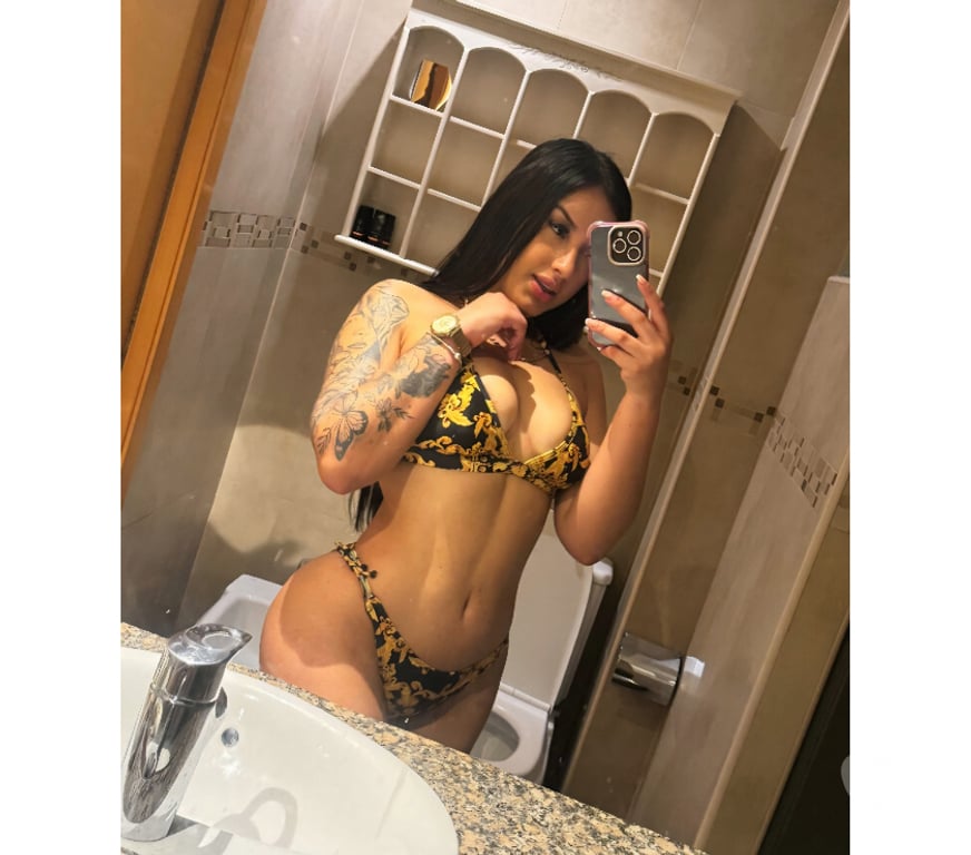 Escorts South East London Woolwich - South East London - Photos for Veronica latina sexy hot 🔥