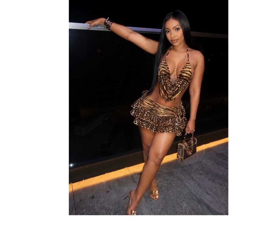 Escorts West Midlands Birmingham - Photos for New Caribbean girl