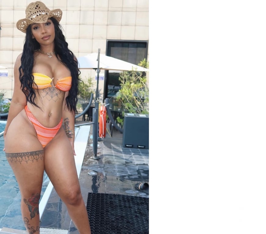 Escorts West Midlands Birmingham - Photos for New Caribbean girl