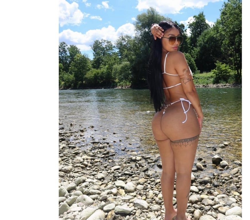 Escorts West Midlands Birmingham - Photos for New Caribbean girl