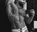Hot hairy Male Escorts for a female💕☎️📞
