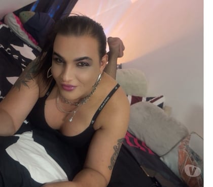 Trans Escorts Dalston East London - Photos for New TS Elsa XXL 🍌 London N7