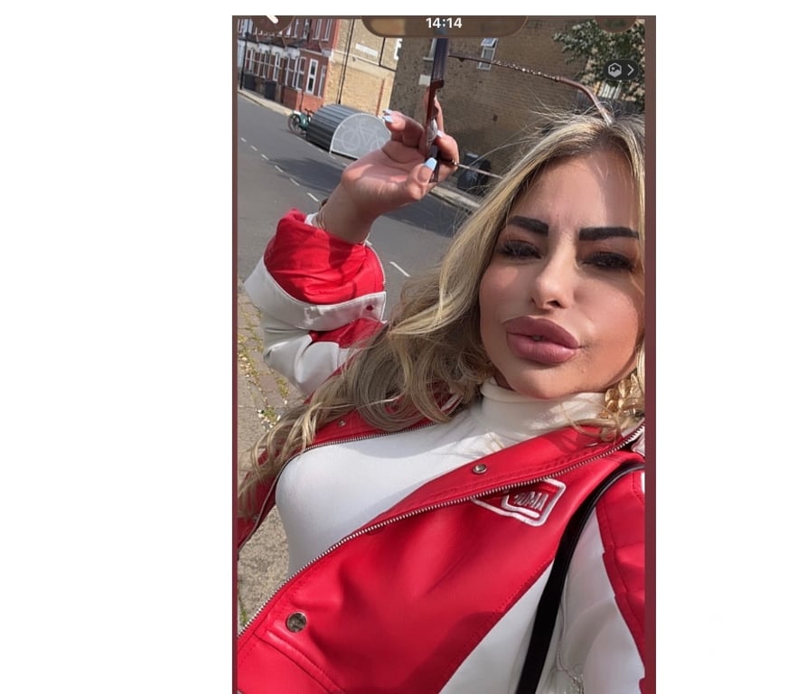 Escorts North London Edmondton Green Station - North London - Photos for ♥️Brazilian girl ♥️hot Bod2bod 🌹FULL SERVICIO