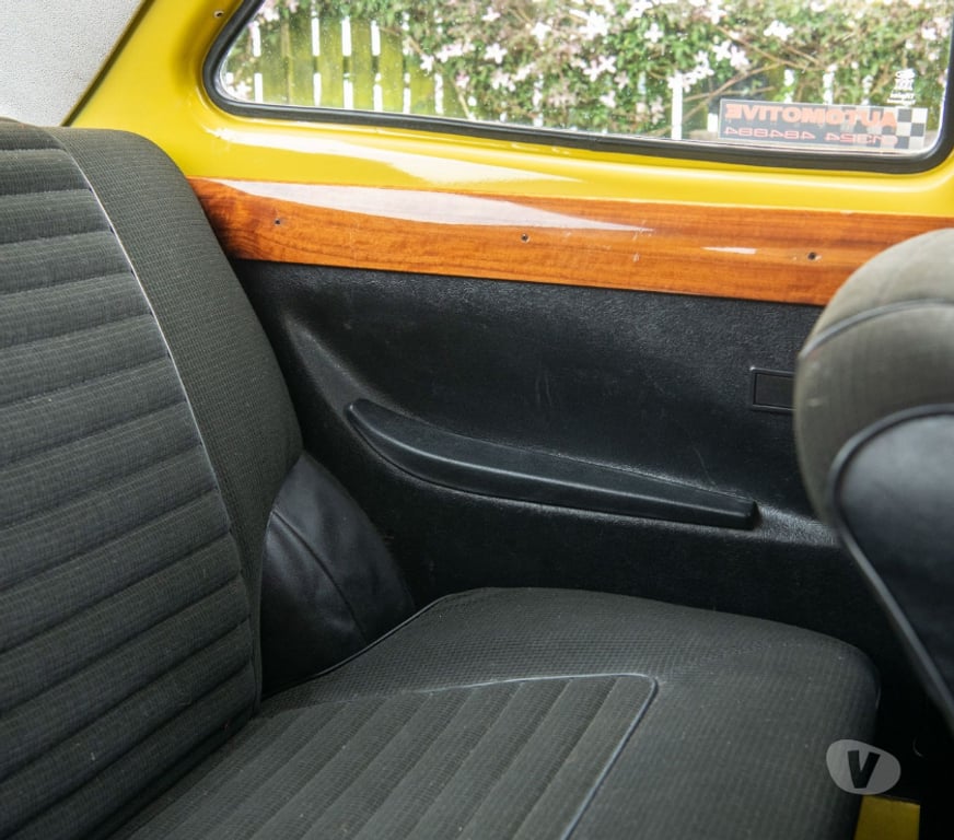 used cars for sale Glasgow Glasgow City Centre - Glasgow - Photos for 1974 Ford Escort Mk1 1300E
