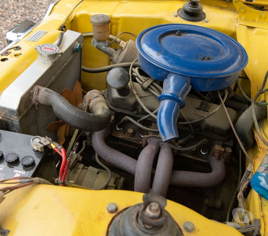 used cars for sale Glasgow Glasgow City Centre - Glasgow - Photos for 1974 Ford Escort Mk1 1300E