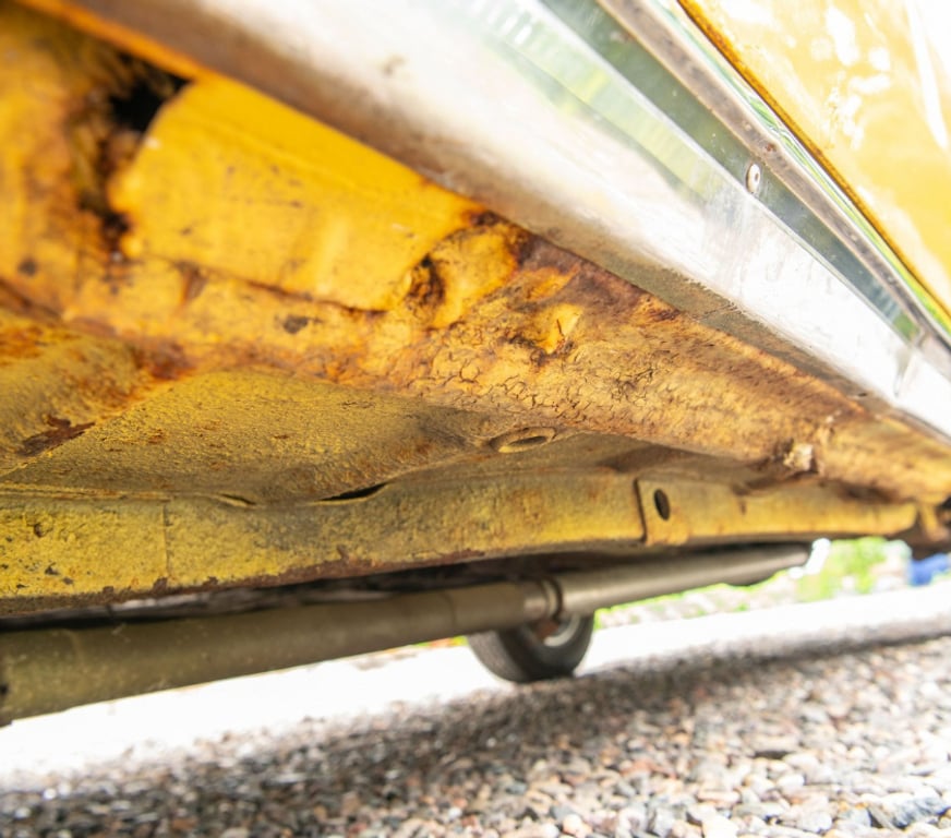 used cars for sale Glasgow Glasgow City Centre - Glasgow - Photos for 1974 Ford Escort Mk1 1300E
