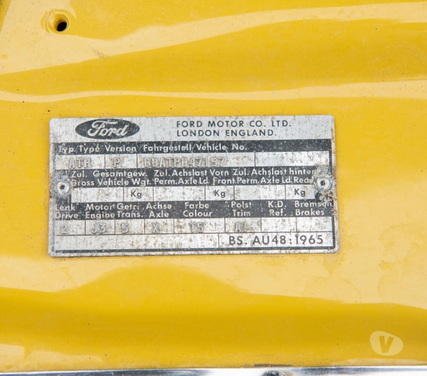 used cars for sale Glasgow Glasgow City Centre - Glasgow - Photos for 1974 Ford Escort Mk1 1300E