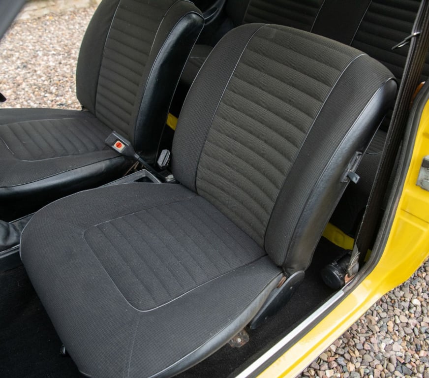 used cars for sale Glasgow Glasgow City Centre - Glasgow - Photos for 1974 Ford Escort Mk1 1300E