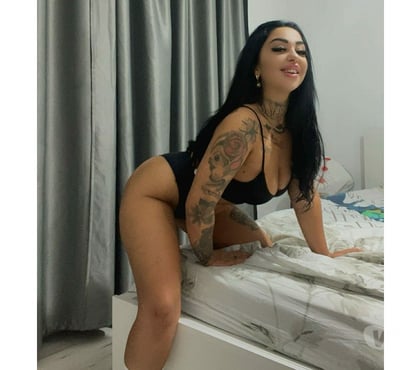Escort Wallsend North Tyneside - Photos for Luna 🌙party girl ♥️real photo