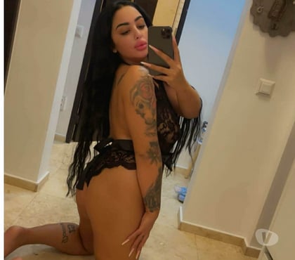 Escort Wallsend North Tyneside - Photos for Luna 🌙party girl ♥️real photo
