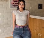 Cute & New Asian Girl In Town