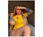 Birmingham City Centre - Birmingham — GFE Natalia✨hot Colombian 🇨🇴✨real pics 🍑big ass