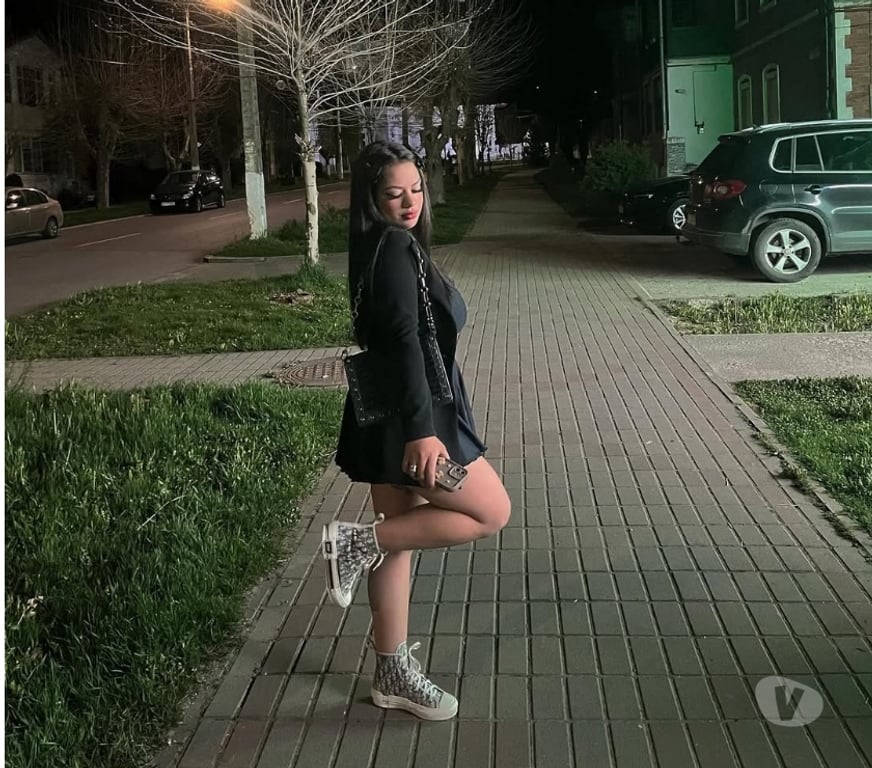 Escorts Staffordshire Stoke-on-Trent - Photos for ❤️VIP❤️Very Sexy, Friendly Girl❤️ iN - ST6