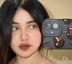 CHUBBY INDIAN DOLL SOFIE 100%REAL PIC
