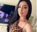 Hi boys I’m Alexa New In Town party girl call me
