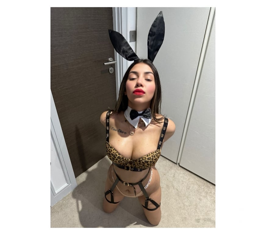 Escorts Essex Basildon - Photos for 🇧🇷REBECA PARTY 24 7FUN FIRE UNIQE 🥂✨️💯UNIQE