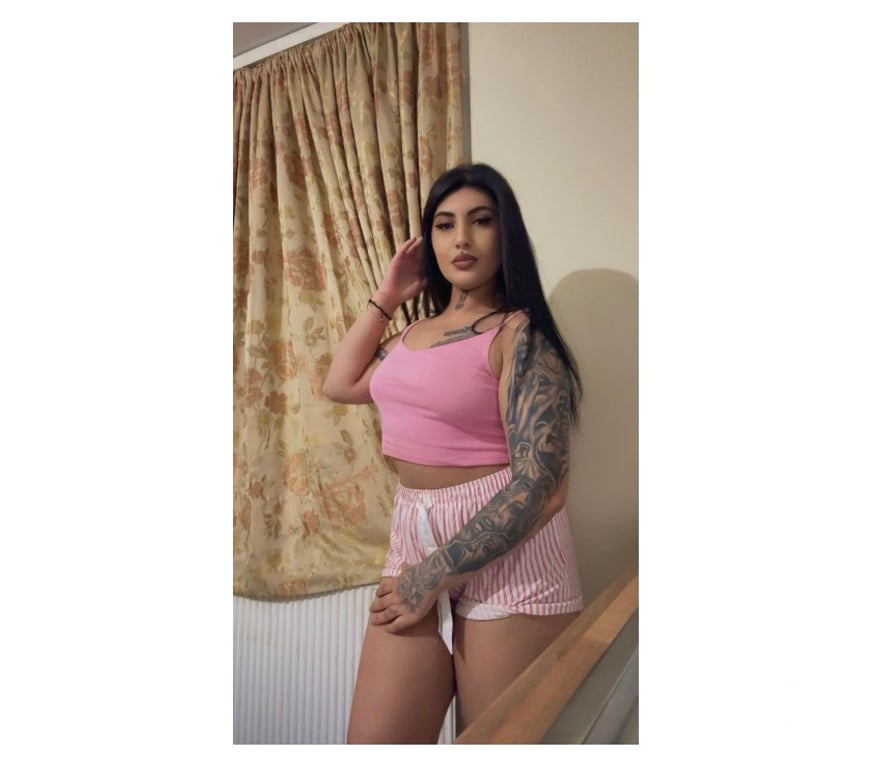 Escorts Staffordshire Stoke-on-Trent - Photos for ❤️SEXY Sasha❤️REAL 23YO LATINA GIRL IN TOWN❤️GFE
