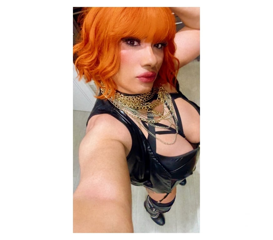 Trans Escorts Bristol Bristol City Centre - Bristol - Photos for The different experience for your guilty pleasure