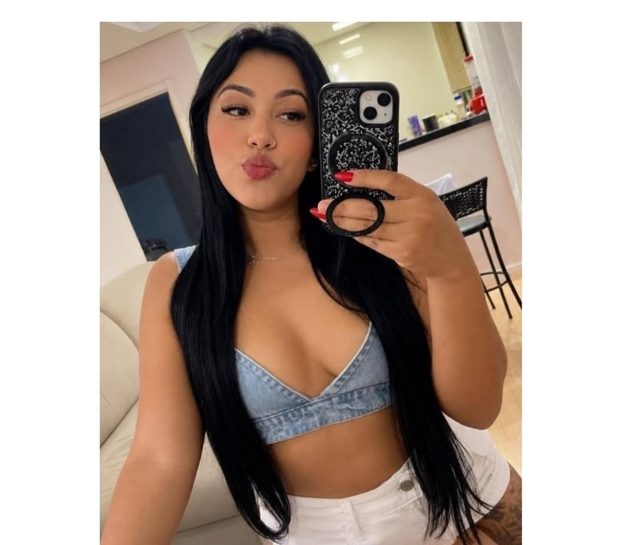 Escorts Edinburgh West End, Stockbridge and Fountainbridge - Edinburgh - Photos for Yenifer🥰 Loving Girl♥️ Incall Outcall 24H 💯