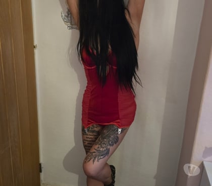 Escort Faverdale Darlington - Photos for English Milf Harmony