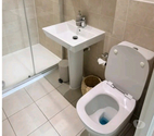 general cleaning services