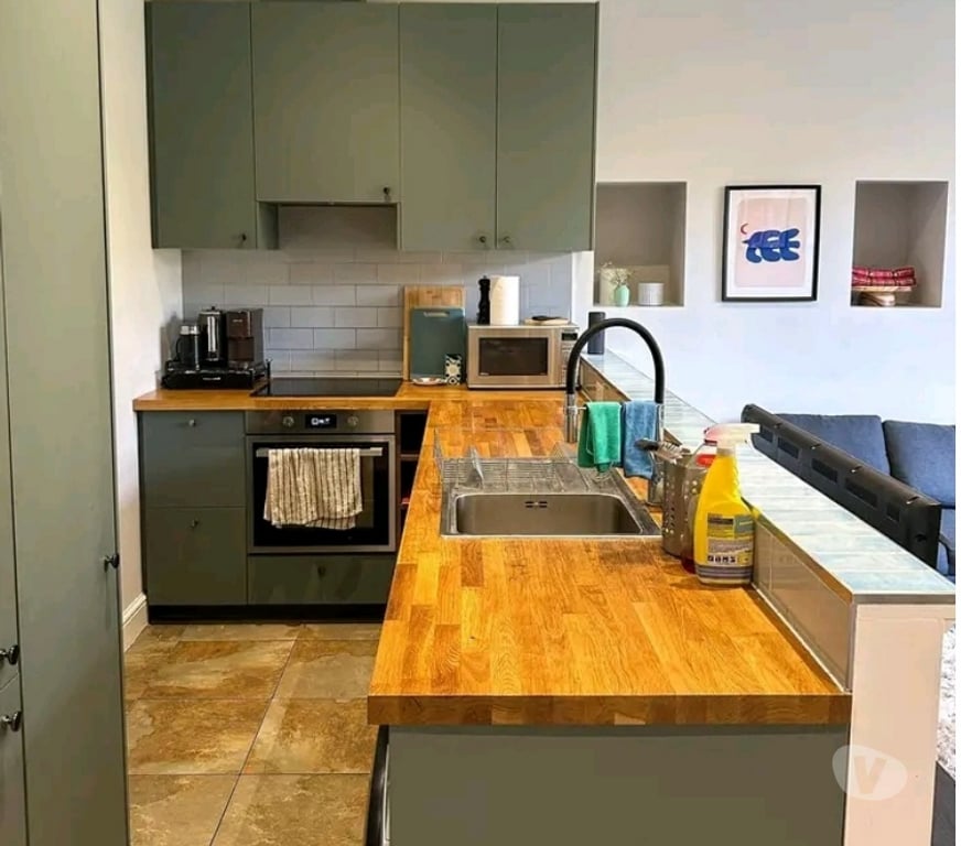 Housekeeping & Cleaning South West London Battersea - South West London - Photos for general cleaning services