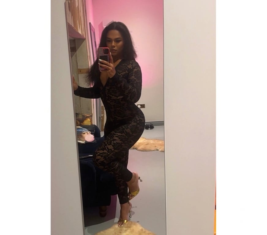 Trans Escorts Merseyside Liverpool - Photos for 🐈‍⬛🐾BLACK PANTHER HANNAH BRAZLIAN XL🐾🐈‍⬛