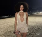🔥 LUIZA PARTY GIRL 🔥