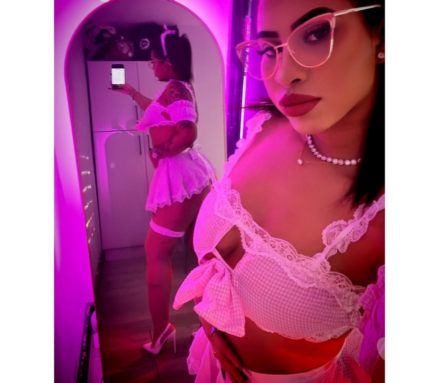 Escorts North London Enfield - Photos for Catalina Brazilian 🫦🔥
