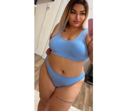  Escorts & Erotic Massage Enfield Town Centre Enfield - Photos for Chubby ajlin x back for few days 💋