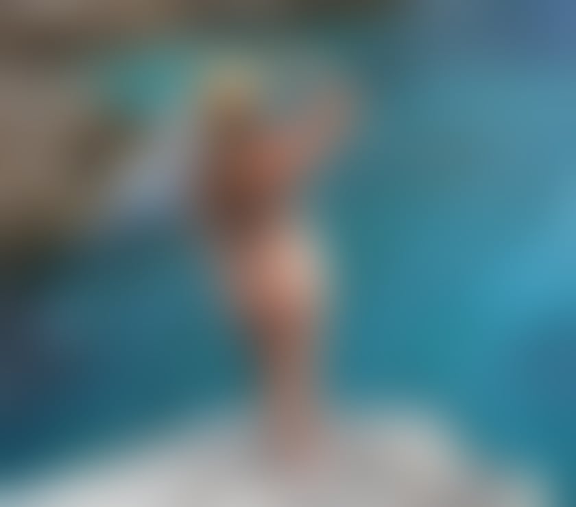 Escorts Barnet Cockfosters Station - Barnet - Photos for Aline, a sexy Brazilian girl 🔥🍑