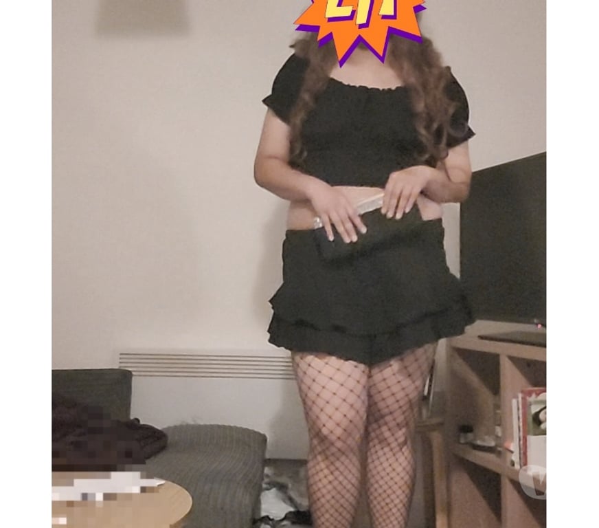 Trans Escorts West Yorkshire Bradford - Photos for bradford cross-dresser