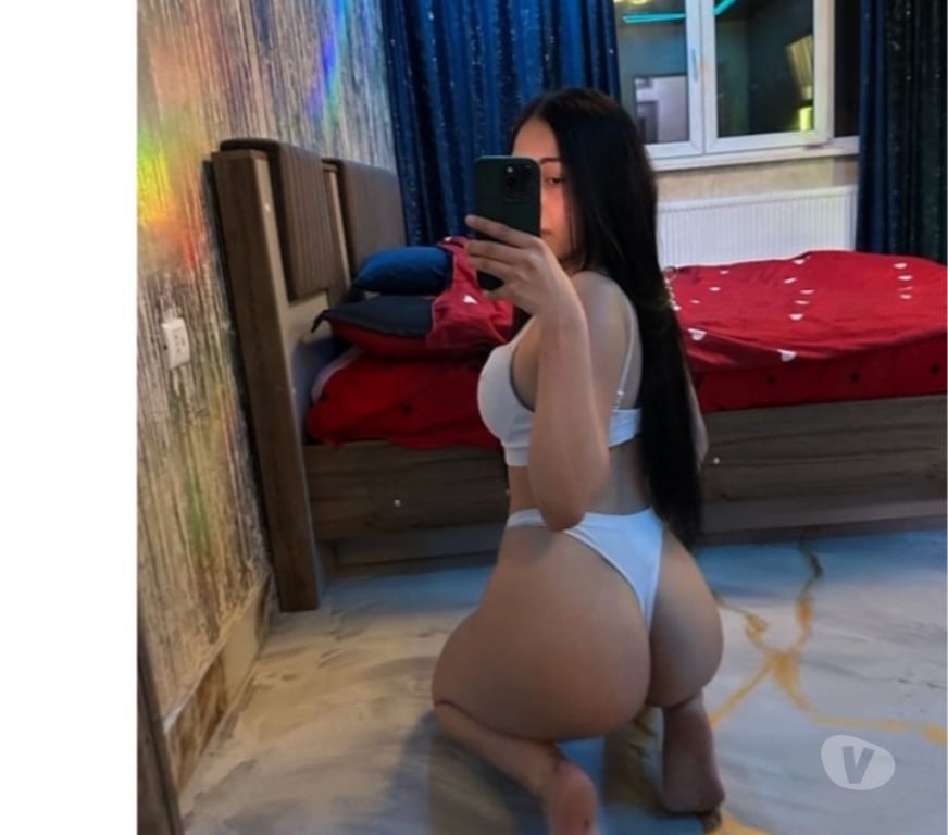 Escorts Greater Manchester Wigan - Photos for Ema real photos