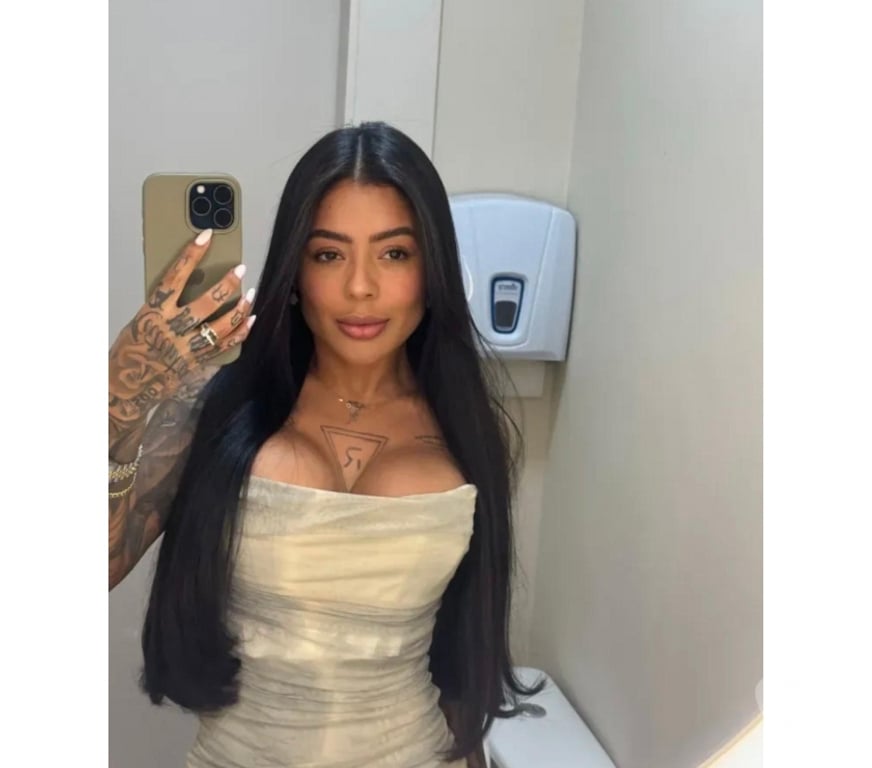 Escorts Hampshire Portsmouth - Photos for EMILY🔥HOT BRAZILIAN 🇧🇷 🔥 🍒 NEEEW IN CITY