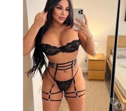 Escorts Kilmarnock East Ayrshire - Photos for New curvy girl around party funny friendly
