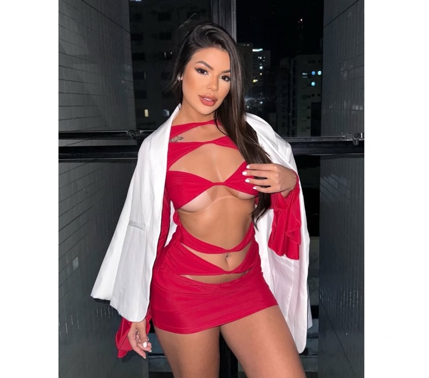 Escorts Greater Manchester Manchester - Photos for Naughty🫦 Brazilian 🇧🇷 girlfriend♥️call me