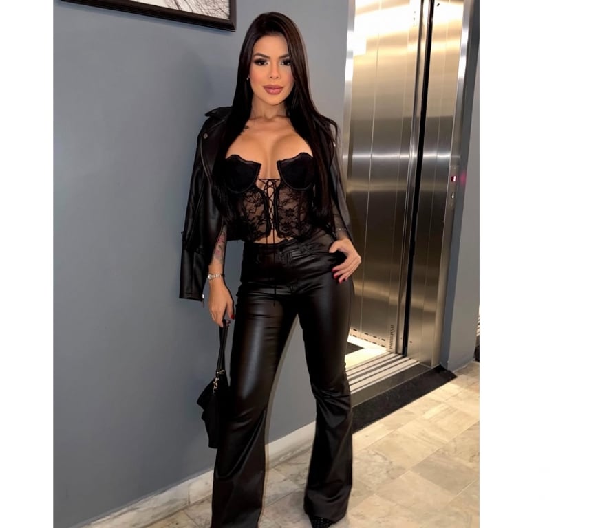 Escorts Greater Manchester Manchester - Photos for Naughty🫦 Brazilian 🇧🇷 girlfriend♥️call me