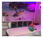 Relax and waxing available
