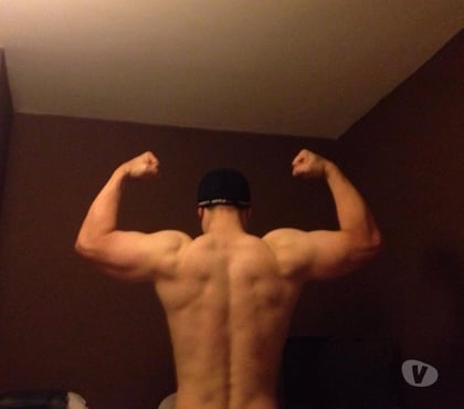  Escorts & Erotic Massage Peterborough City Centre Peterborough - Photos for Independent Male