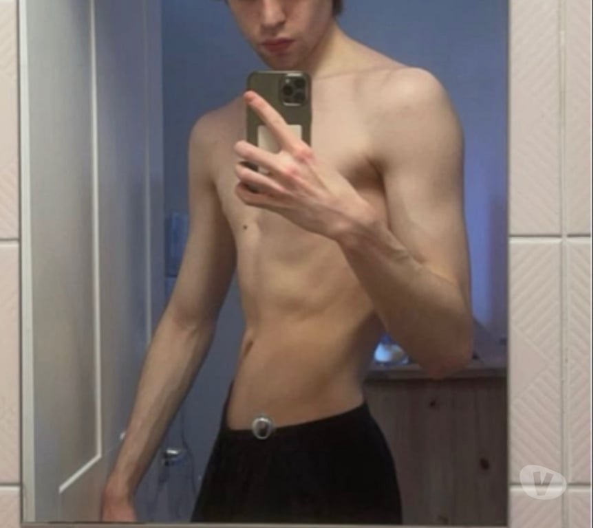  Gay massage Central London Fitzrovia - Central London - Photos for Handsome British Boy