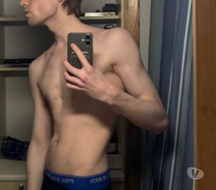 Gay Escorts Fitzrovia Central London - Photos for Handsome British Boy
