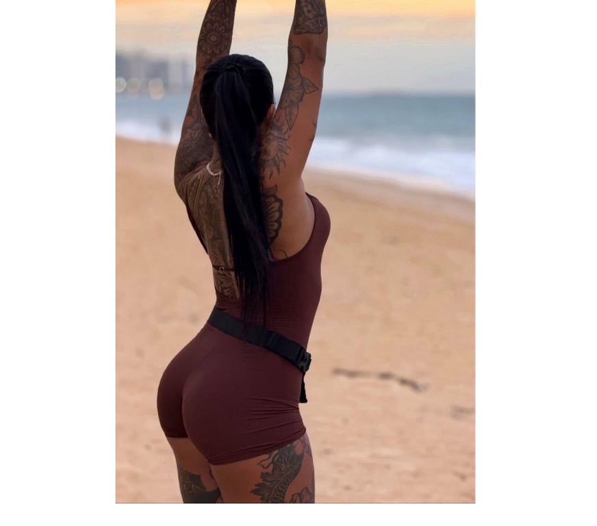 Escorts North London Southgate Station - North London - Photos for Rebecca Brazilian Best experience 🥰 No rush ❤️‍🔥