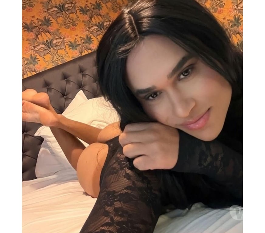 Trans Escorts Hertfordshire Watford - Photos for AIMEE BRAZILIAN GIRL 🎀🇧🇷