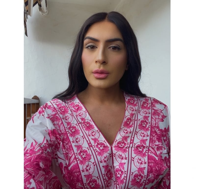 Trans Escorts West Yorkshire Bradford - Photos for Baddie Princes Yasmin Cain